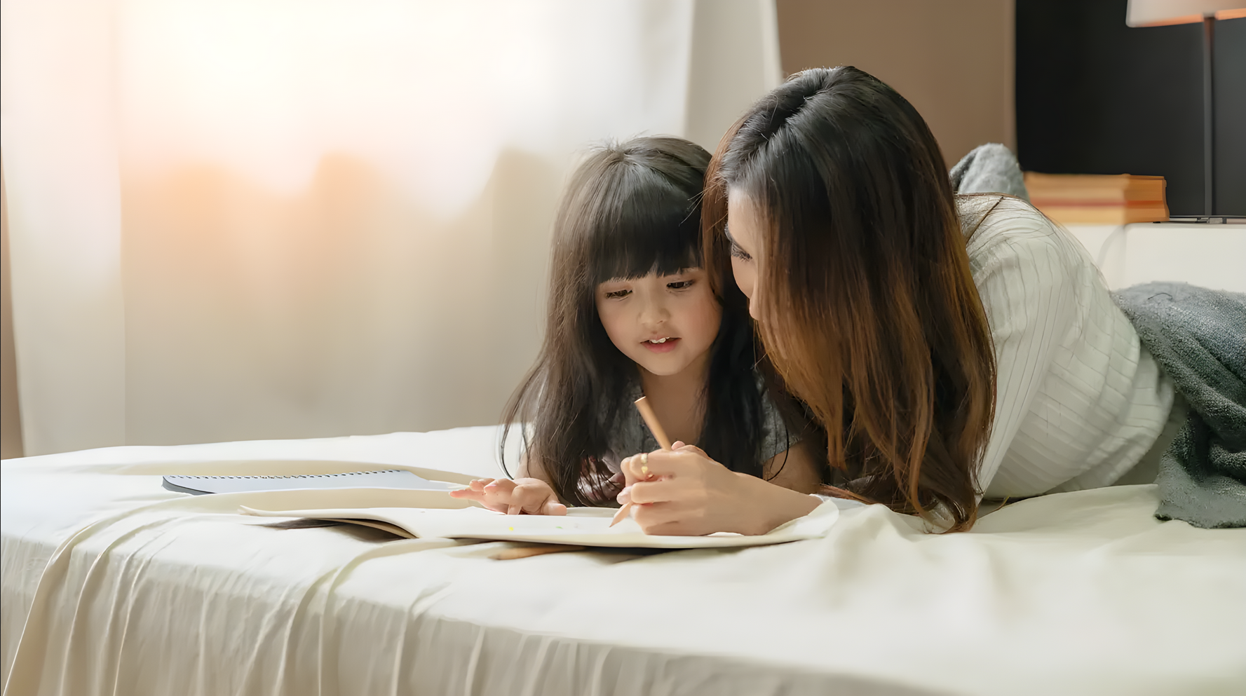 Mengembangkan Cinta pada Bacaan: Tips Agar Anak Cepat dan Gemar Belajar Membaca