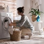 Intip Cara Mencuci Baju di Mesin Cuci 1 dan 2 Tabung