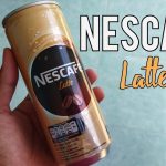 Nescafe Latte Kaleng: Sensasi Nikmatnya Kopi Latte dalam Genggaman